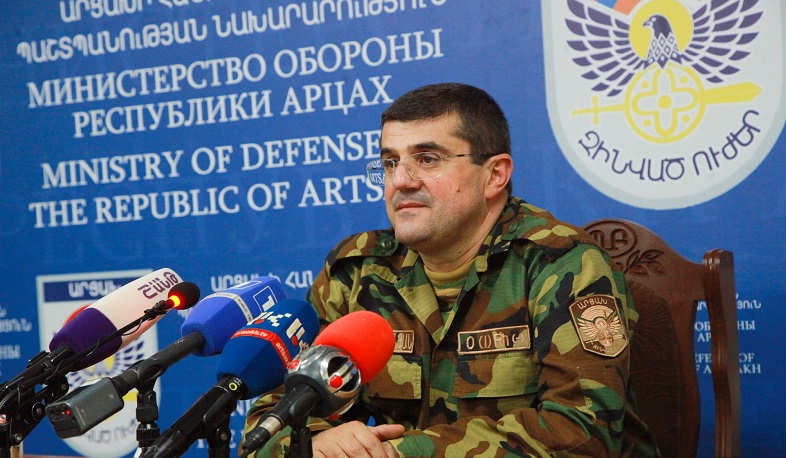 Արայիկ Հարությունյանի ասուլիսը հետաձգվում է մինչև օրվա վերջ