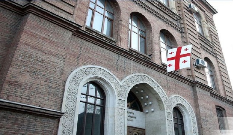 Georgian Foreign Ministry welcomed the ceasefire agreement