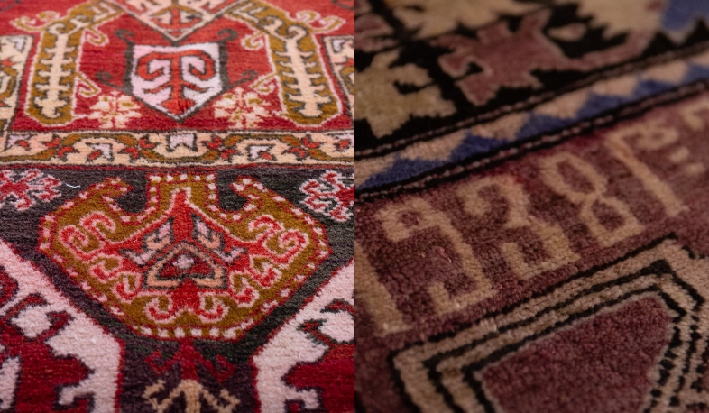 Շուշիի Սուրբ Ամենափրկիչ Ղազանչեցոց եկեղեցին  հայկական ձեռագործ նոր գորգ և խորանի վարագույր կունենա