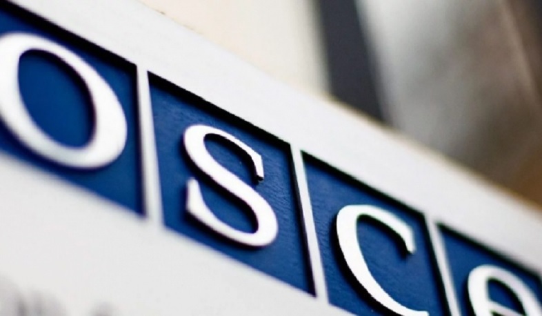 Statement by the Co-Chairs of the OSCE Minsk Group