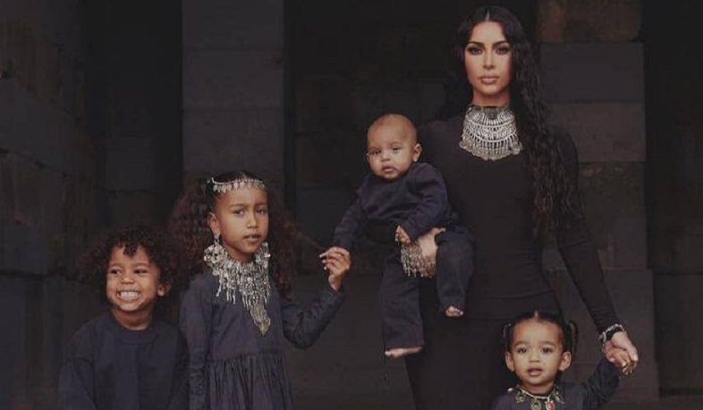 Քիմ Քարդաշյանը կոչ է արել միանալ «Հայաստան» հիմնադրամի նախաձեռնած դրամահավաքին