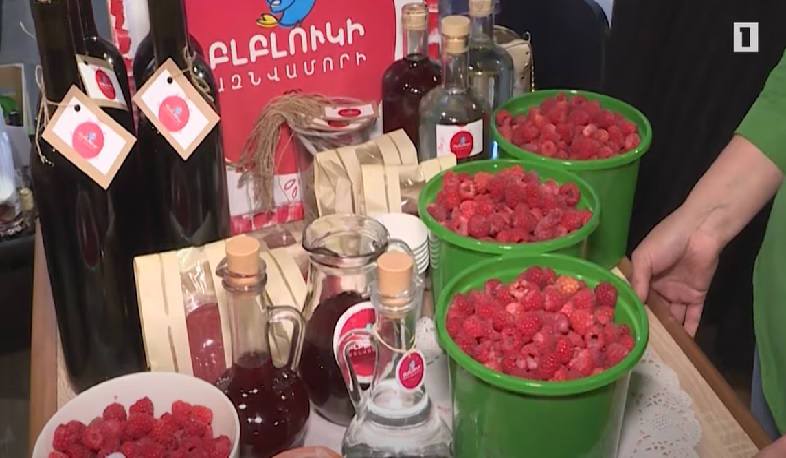 «Խաղաղության կենացը խմելու գինին»՝ վաճառքում, հասույթը՝ բանակին