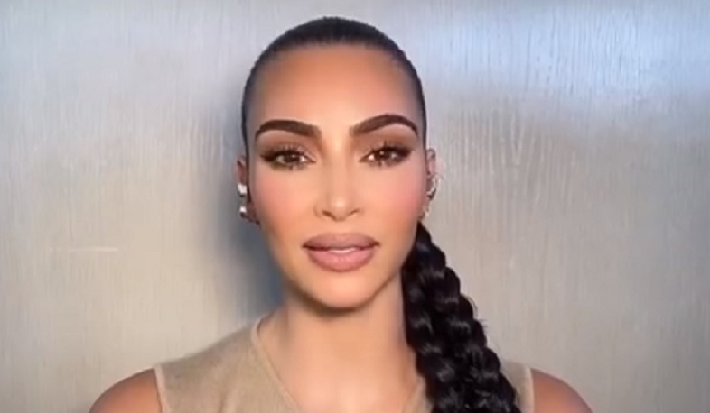 Քիմ Քարդաշյանը 1 մլն դոլար է փոխանցել «Հայաստան» համահայկական հիմնադրամին