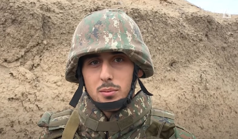 Պատերազմի հաղթանակը մերն է լինելու. արդեն մերն է | զինվորների կոչն առաջնագծից