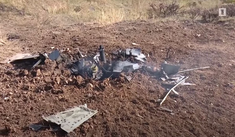 Ադրբեջանը փորձում է սադրանքի հիմքեր ստեղծել հետագա գործողությունների համար. Արծրուն Հովհաննիսյան