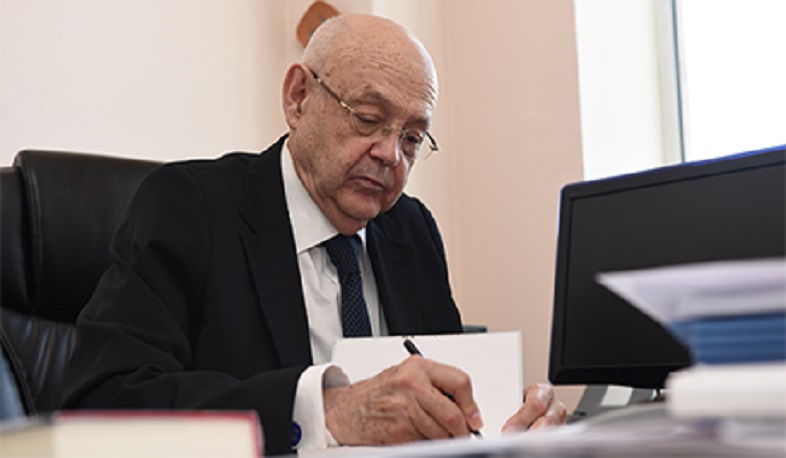 Իսպանացի գրող, ԵՊՀ պատվավոր դոկտոր Գոնսալո Գուարչի բաց նամակը ԱՀ նախագահին