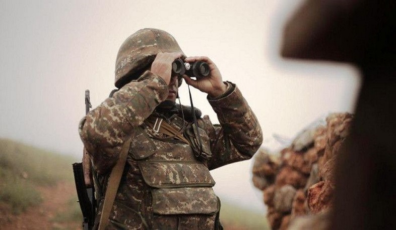 Artsakh is ready to carry out humanitarian actions if the ceasefire is observed