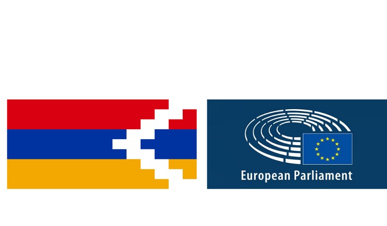 The statement of the Artsakh Foreign Ministry and the second interim report of the Ombudsman were spread in the CE as an official document