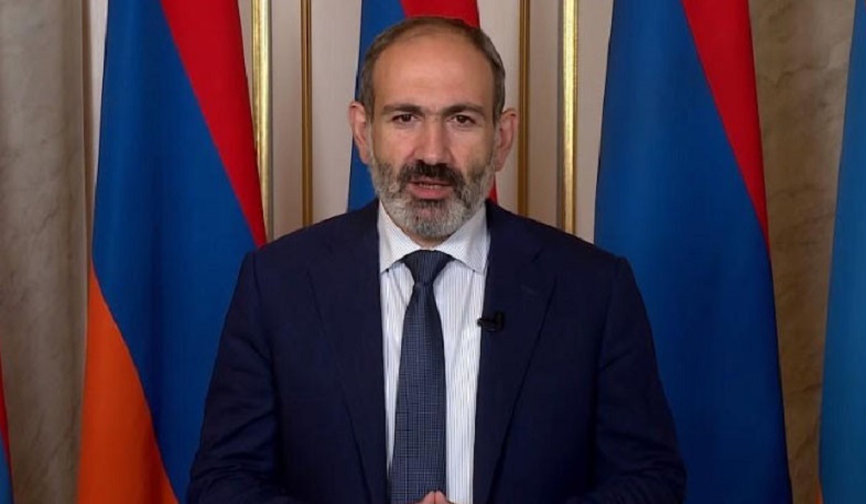 The Prime Minister will address the public in the near future. Alen Simonyan