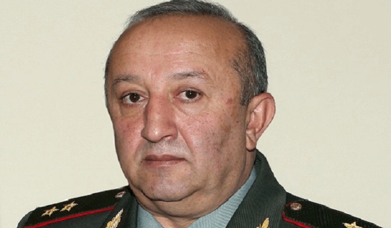 Մովսես Հակոբյանը ռազմական ագրեսիան սկսելու առաջին օրից Ստեփանակերտում է. ԱՀ նախագահի խոսնակ