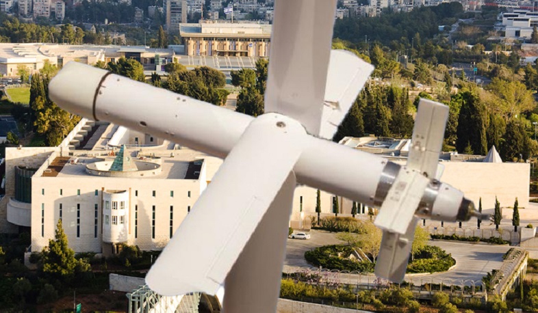 Իսրայելի Գերագույն դատարանը մերժել է Ադրբեջանին զենք վաճառելու արգելքի միջնորդությունը. Jerusalem Post