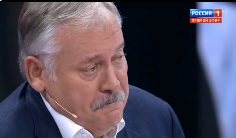 Азербайджан с первого дня обстреливает Степанакерт и Шуши. Затулин