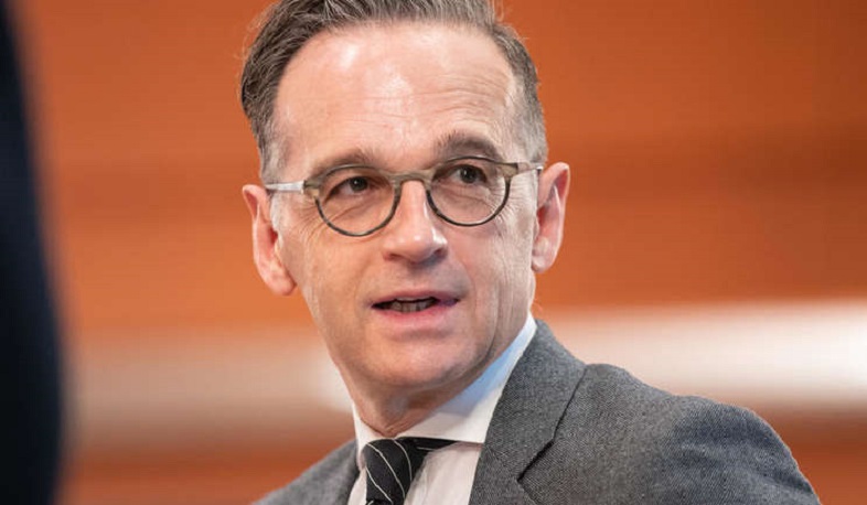 Գերմանիան Թուրքիային զգուշացրել է սադրանքների չգնալ Միջերկրական ծովում