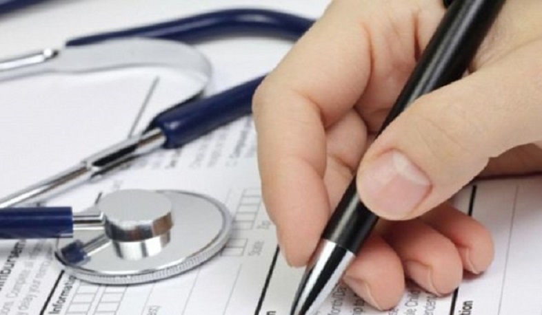 Գեղարքունիքի բժշկական հաստատություններն Արցախին օգնելու համար փոխանցել են ավելի քան 5 մլն դրամ