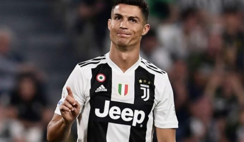 Ռոնալդուն վարակվել է կորոնավիրուսով