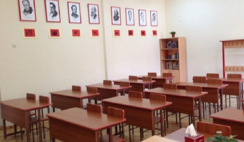 Հանրային քննարկման է ներկայացվել դպրոցների կառավարման խորհուրդների ձևավորման կարգի նախագիծը