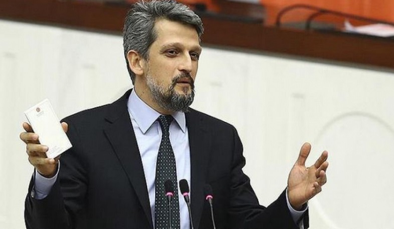 Թուրքիայի Մեջլիսը պետք է պատասխանատվություն ստանձնի պատերազմը դադարեցնելու համար. Փայլան