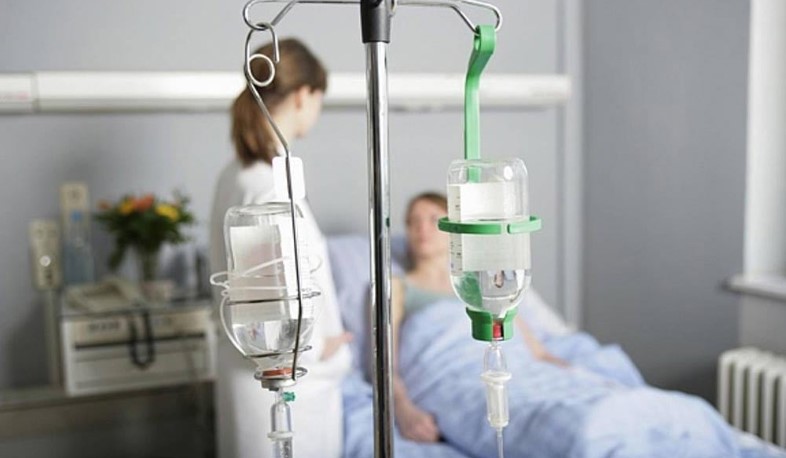 Կաթնառատում արձանագրված աղիքային հիվանդությունից 101 հոգուց 83-ն առողջացել է. ԱՆ