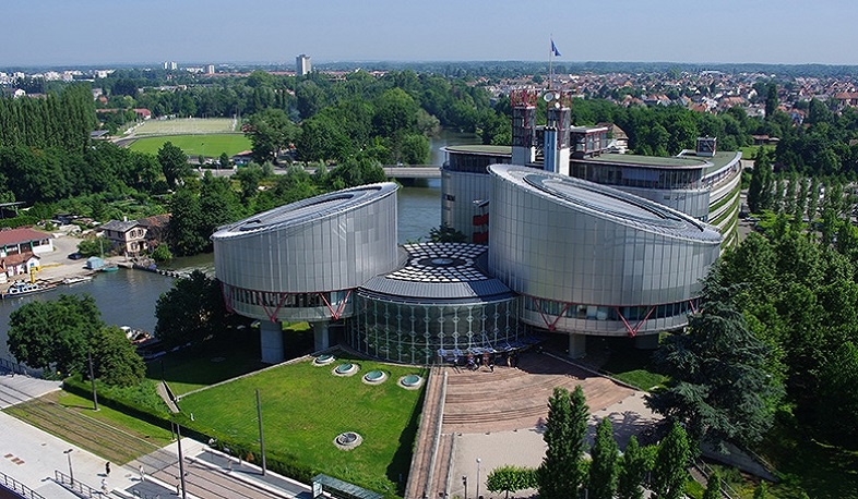 ECHR has rejected Turkey's request to lift the interim measure imposed on it