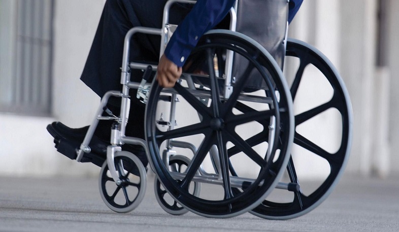 Արցախում հաշմանդամության վերափորձաքննության ժամկետը երկարաձգվել է մինչև 2021-ի հունվարի 15-ը