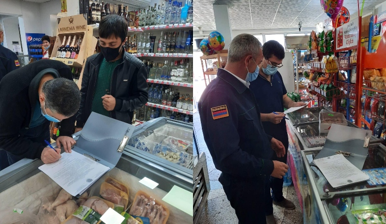 ՍԱՏՄ-ն հորդորում է չթուլացնել զգոնությունը, պահպանել սանիտարահիգիենիկ նորմերը