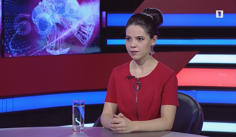 Война станет причиной множества проблем для Алиева. Айрапетян