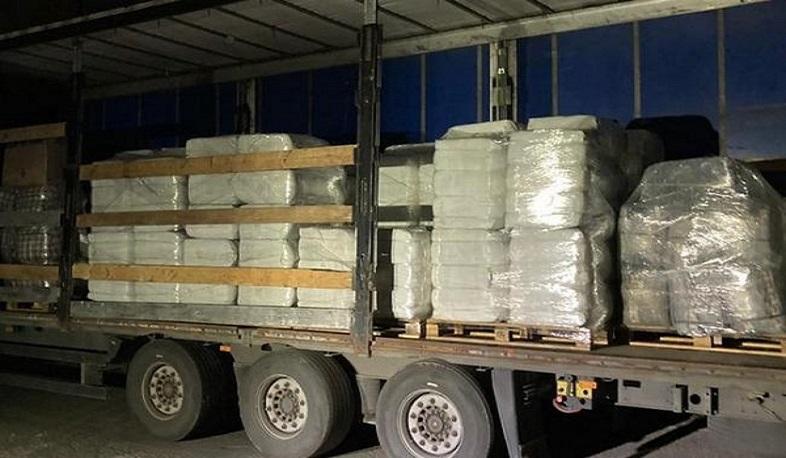 Ուկրաինայի հայ համայնքն ակտիվորեն աջակցում է Հայաստանին