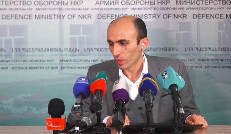 Արցախում տեղի ունեցող ողբերգությունը արժանի արձագանք չստացավ ո՛չ ՄԱԿ-ի, ո՛չ ՅՈՒՆԻՍԵՖ-ի կողմից. Արցախի ՄԻՊ