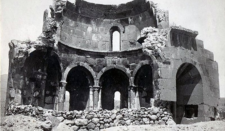 Արցախի գանձերը. Շուշիի թատերական կյանքը