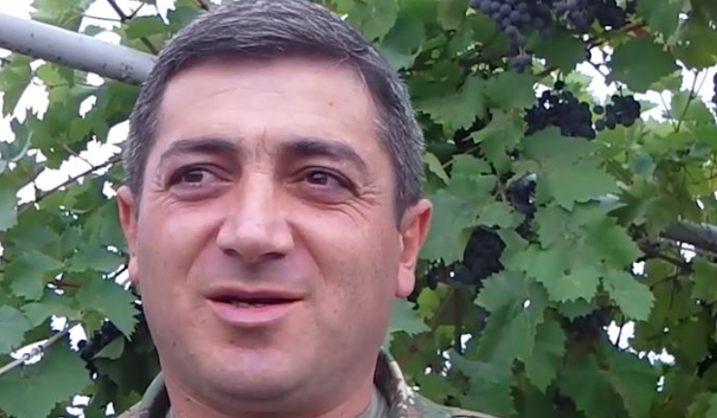 Վարչապետը Վահագն Ասատրյանին հետմահու Ազգային հերոսի կոչում շնորհելու միջնորդություն է ներկայացրել