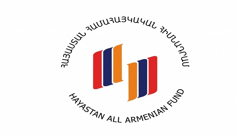 Alek Manukyan's granddaughter donated  $ 3 milion to Hayastan All Armenian Fund