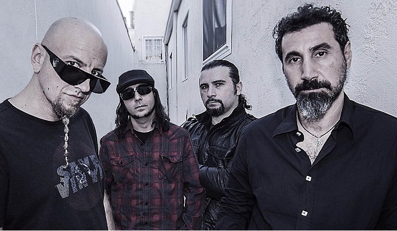 System of a Down-ի նոր նախաձեռնությունից հավաքված հասույթը կուղղվի համահայկական հիմնադրամին