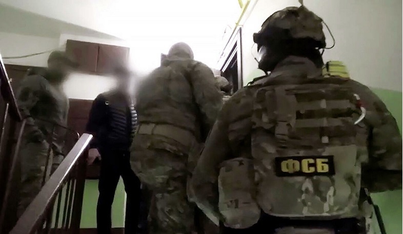 Սիրիական հետք. Վոլգոգրադում կանխվել են ահաբեկչություններ