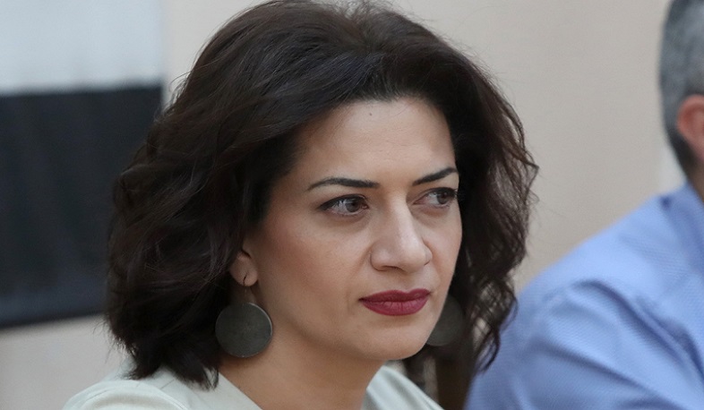 ՄԱԿ-ն ու ՅՈՒՆԻՍԵՖ-ն այս երեխաներին անցկացնում են «աշխարհաքաղաքան մաղի միջով». Աննա Հակոբյանի գրառումը