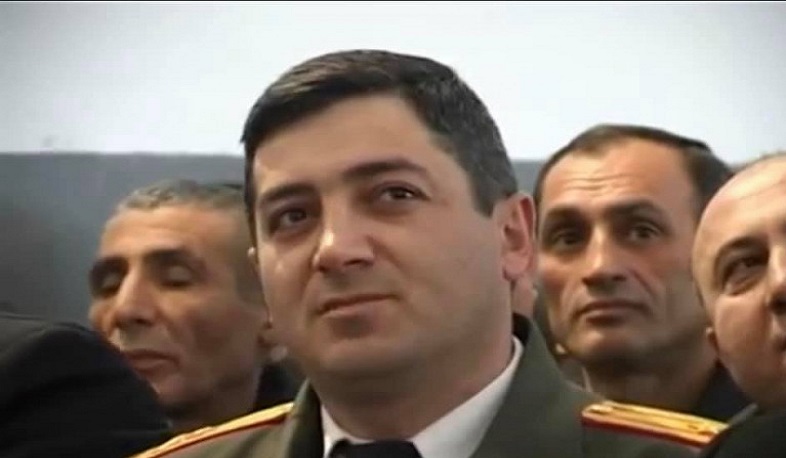 Վահագն Ասատրյանը՝ հետմահու ՀՀ Ազգային հերոս. նախագահը ստորագրել է հրամանագիրը