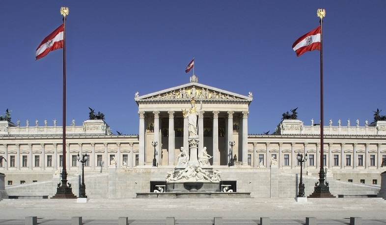 Statement of the Artsakh Foreign Ministry on the resolution adopted by the Austrian Parliament