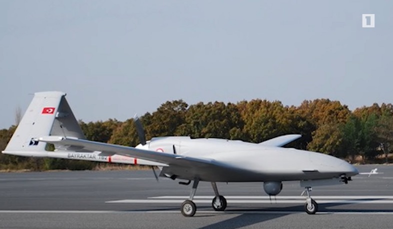 Արցախի նկատմամբ ագրեսիայից առաջ Ադրբեջանը Թուրքիայից հարձակողական զենքի ահռելի խմբաքանակ է ստացել