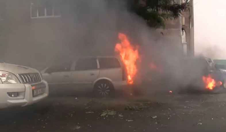 Պատերազմի ադրբեջանական մեթոդները. հարուցվել են քրգործեր