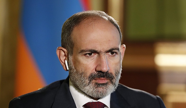 ԼՂ հարցում ՀՀ-ն միշտ պատրաստ է եղել փոխզիջումների. վարչապետ