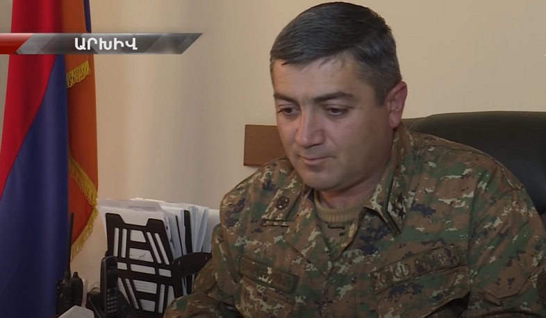 Գնդապետ Վահագն Ասատրյանը՝ Հայաստանի Ազգային հերոս