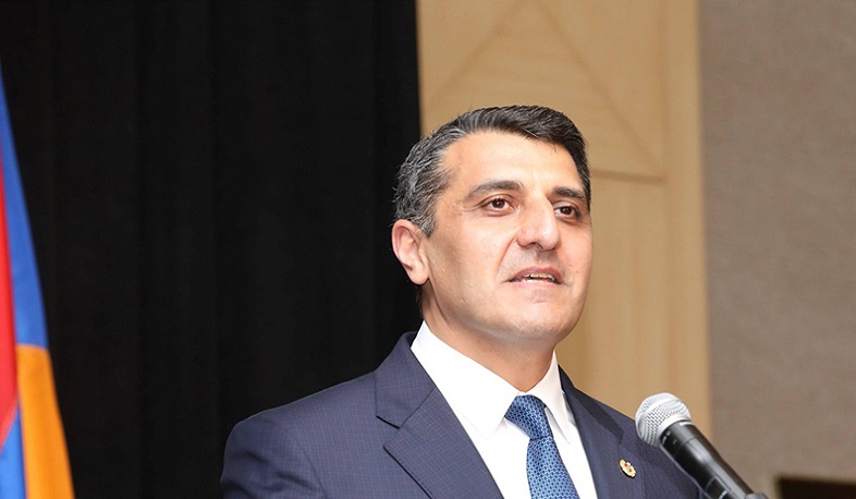 Посол Армении в США прокомментировал слова Помпео о ситуации в Арцахе