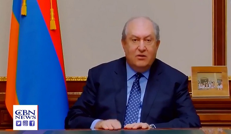 Turkey's recruiting terrorists to the region has changed the whole picture of the conflict. President