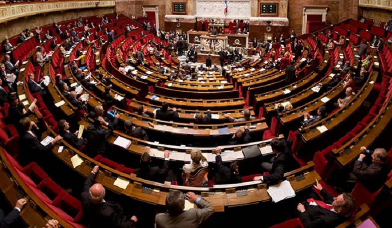 Ֆրանսիայի խորհրդարանի պատգամավորները դիմել են իշխանություններին՝ ճանաչելու Արցախը