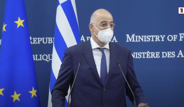 Հակաթուրքական կոալիցիան ինչ-որ մեկի դեմ չէ, այն խաղաղություն սիրող ազգերի համայնք է. Դենդիաս