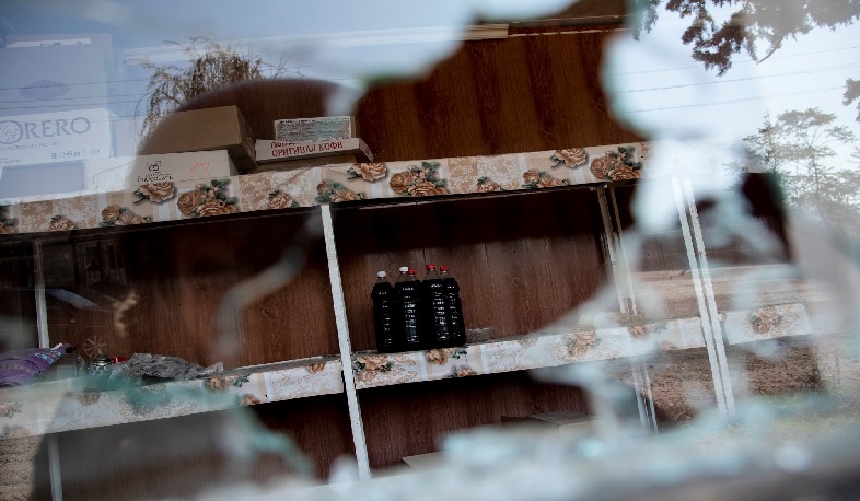 Կարմիր Շուկա համայնք, Մարտունու շրջան, Արցախ. ֆոտոշարք