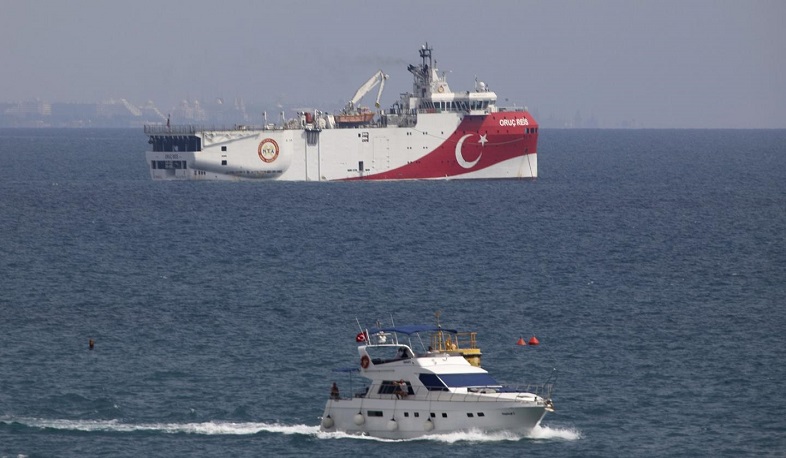 Թուրքիայի դեմ ԵՄ պատժամիջոցների պահանջներն ավելանում են