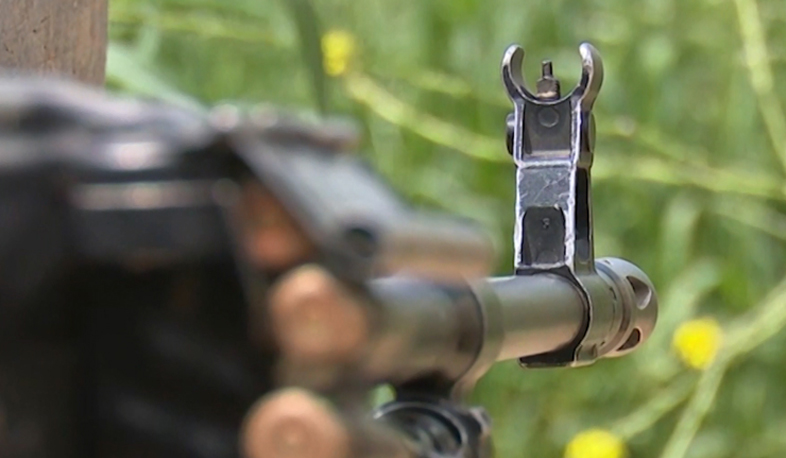 Ադրբեջանի ռազմական ագրեսիան․ քրոնիկոն․ 15․10․2020 (օր 19-րդ)