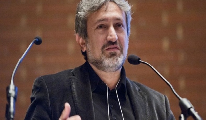 Լուծման միակ ընդունելի և ճիշտ տարբերակն Արցախի անկախության միջազգային ճանաչումն է. STARMUS փառատոնի հիմնադիր