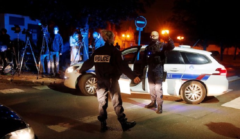 Ֆրանսիան ցնցված է Փարիզում տեղի ունեցած ողբերգությունից