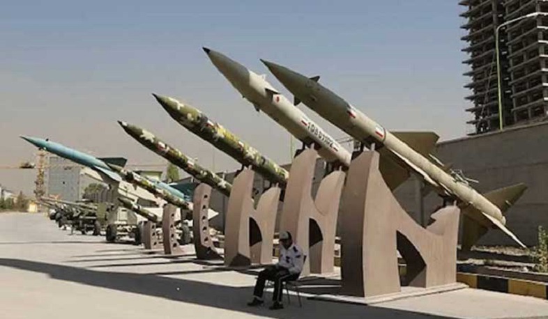 Завтра истекает срок действия эмбарго на торговлю оружием с Ираном